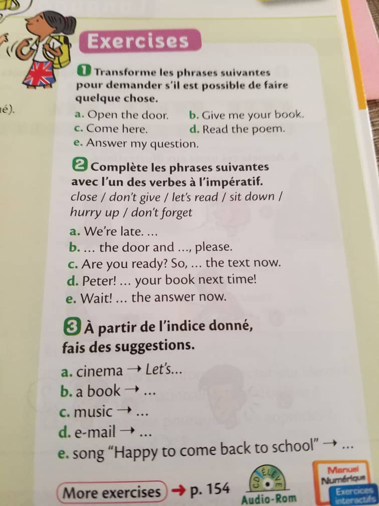 lessons and homeworks 2