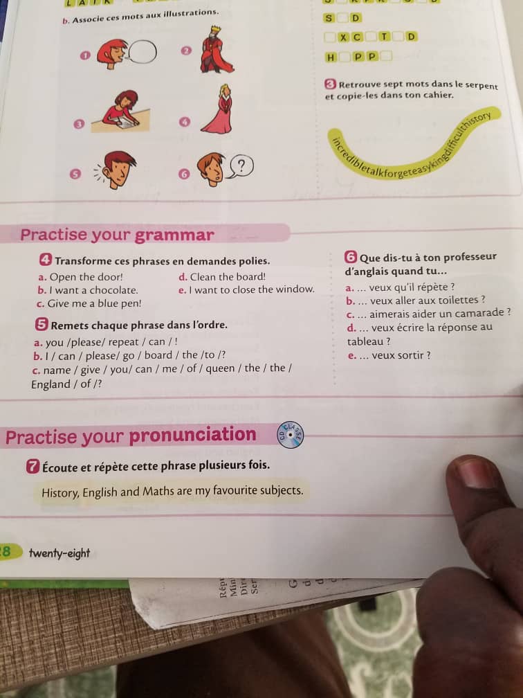 lessons and homeworks 2