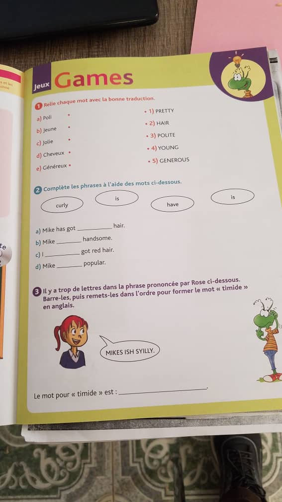 Description